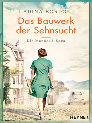 cover image of Das Bauwerk der Sehnsucht